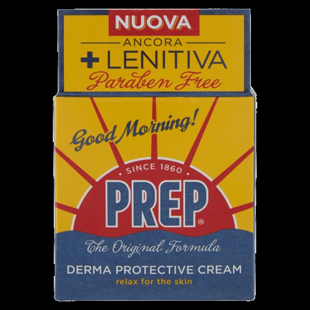 Prep Derma Protective Cream 75 ml