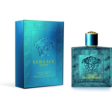 Eros di Versace EDT 100ml