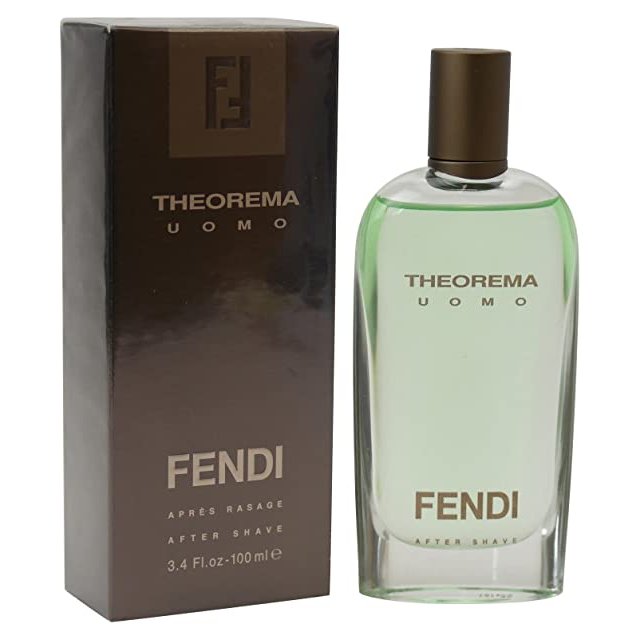 Theorema Uomo di Fendi After Shave 100ml (RARO)