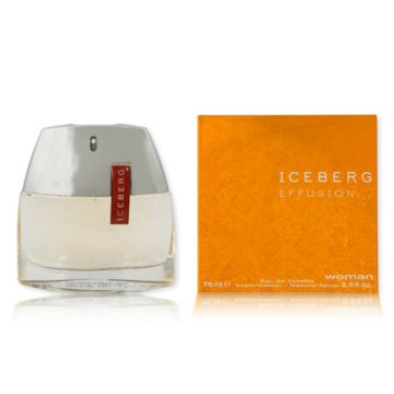 Iceberg Effusion Woman di Iceberg da donna EDT 75ml spray