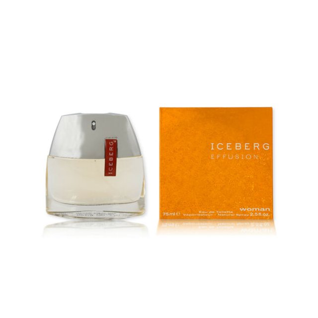 Iceberg Effusion Woman di Iceberg da donna EDT 75ml spray