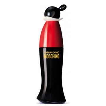 Cheap & Chic di Moschino da donna EDT 100ml Spray