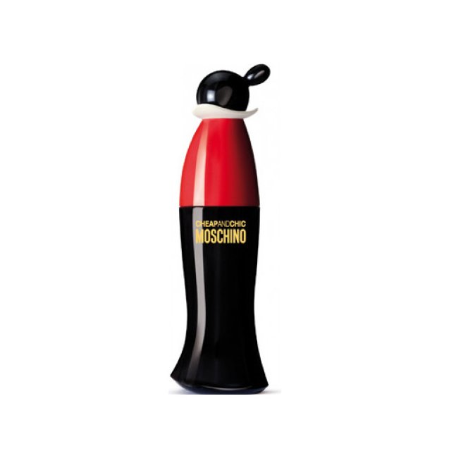 Cheap & Chic di Moschino da donna EDT 100ml Spray