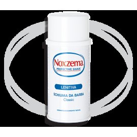 Noxzema Schiuma da barba Classica lenitiva