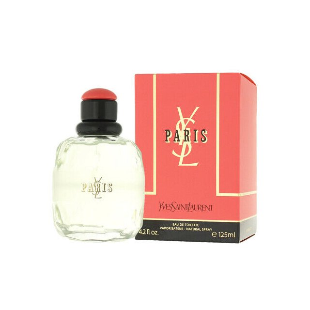 Paris di Yves Saint Laurent da donna 50ml Spray