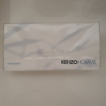 Kenzo Homme edt 100 ml vapo