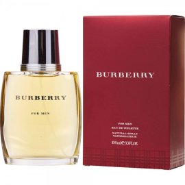 Burberry for men EDT 100ml Spray