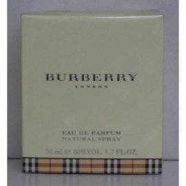 Burberry London EDP 50ml Spray (RARO)