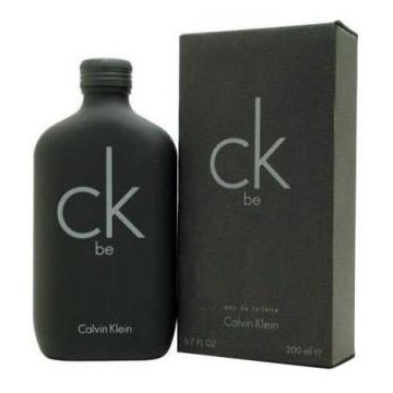 CK be di Calvin Klein Unisex - EDT 50ml Spray