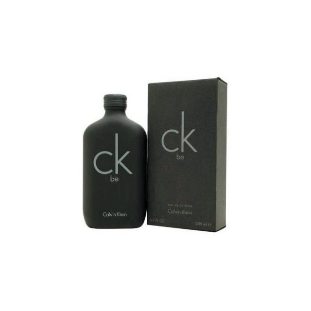 CK be di Calvin Klein Unisex - EDT 50ml Spray