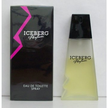 Iceberg di Iceberg da donna EDT 100ml Spray