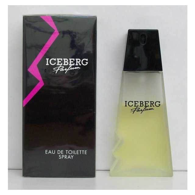 Iceberg di Iceberg da donna EDT 100ml Spray