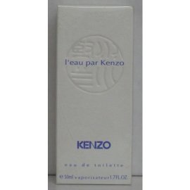 Kenzo l eau par kenzo EDT 50ml spray (RARO)