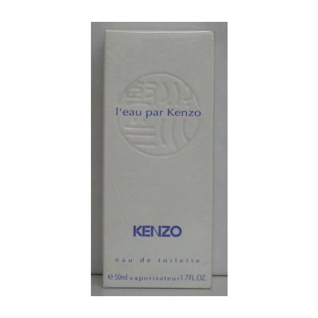 Kenzo l eau par kenzo EDT 50ml spray (RARO)