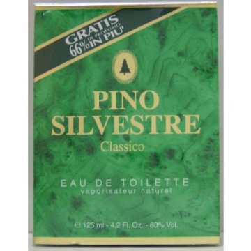 Pino Silvestre EDT classico 125ml spray