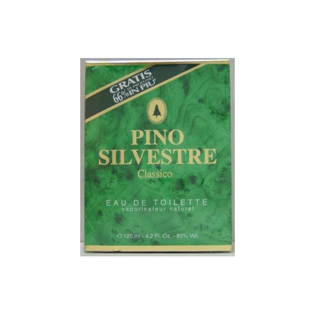 Pino Silvestre EDT classico 125ml spray