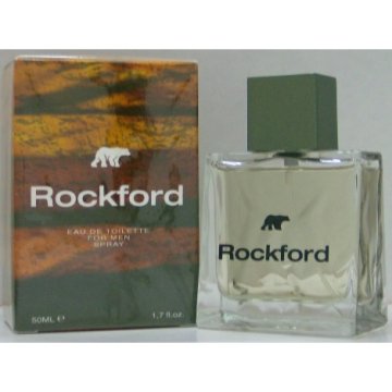 Rockford for men 50ml Spray