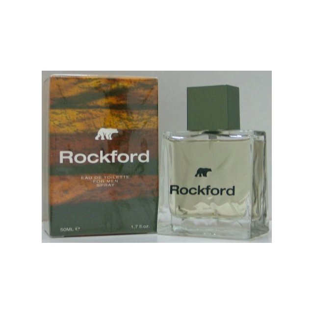 Rockford for men 50ml Spray