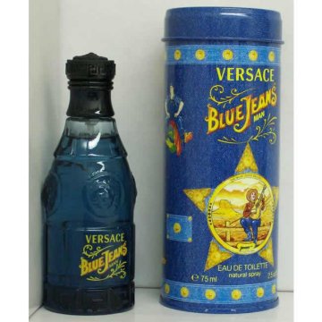 Blue Jeans di Versace EDT 75ml spray