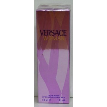 Versace Woman di Versace da donna EDP 100ml spray