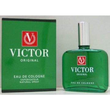 Original di Victor EDC 100ml Spray