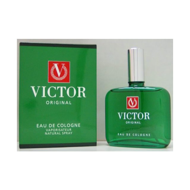 Original di Victor EDC 100ml Spray