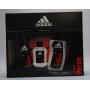 Adidas Team Force - EDT 50 + Deo 150 + Shower 250