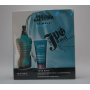 Le Male di Jean Paul Gaultier - EDT 125ml Spray + Shower Gel 75ml