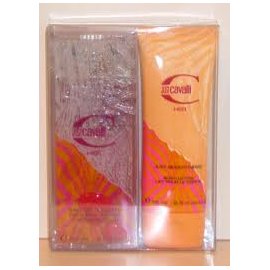 Just Cavalli Her EDT 60ml spray + BL 75 ml (RARO)