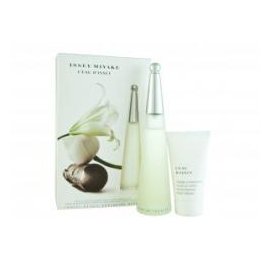 L'eau d'Issey di Issey Miyake - EDT 100ml Spray + CC 75ml
