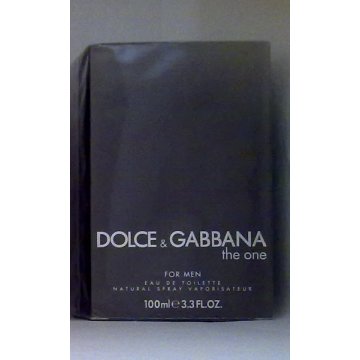 The One for Men di Dolce&Gabbana - EDT 100ml Spray