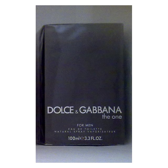 The One for Men di Dolce&Gabbana - EDT 100ml Spray