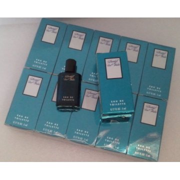 Cool Water di Davidoff da uomo EDT 5ml