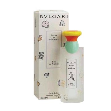 Petits et Mamans di Bvlgari da donna EDT 100ml spray