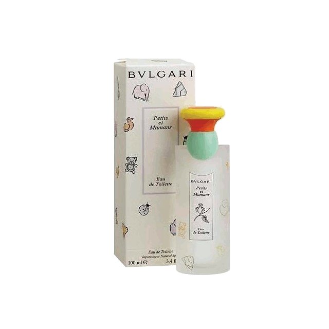 Petits et Mamans di Bvlgari da donna EDT 100ml spray