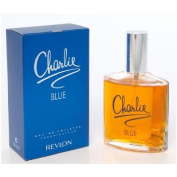 Charlie Blue di Revlon da donna EDT 100ml Spray