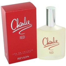 Charlie Red di Revlon da donna EDT 100ml Spray