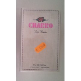 Charro for Woman EDP 100 ML Spray