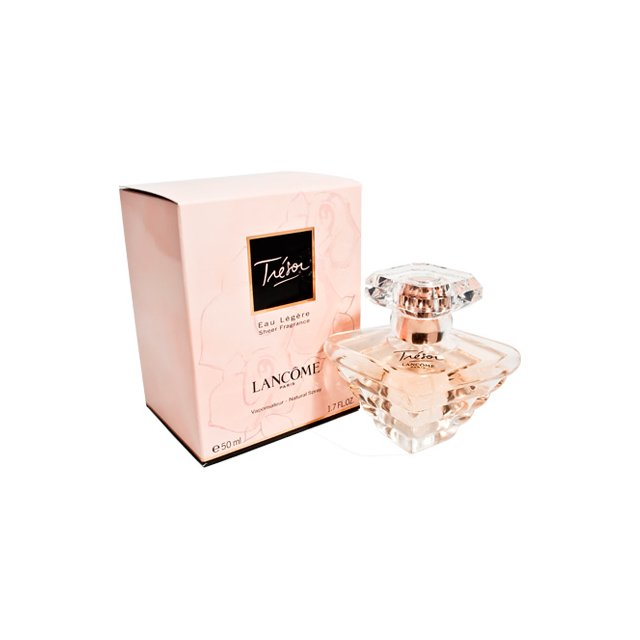 Lancome Tresor Eau Legere Donna 50ml spray