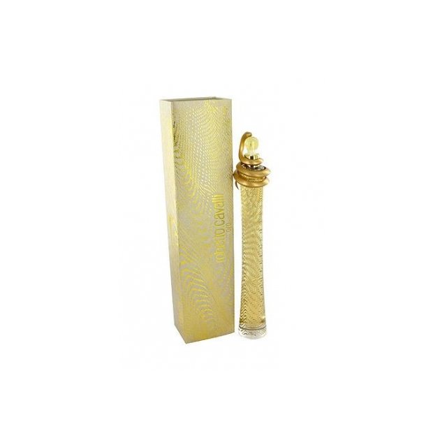 Roberto Cavalli Oro EDP 40ml spray (RARO)