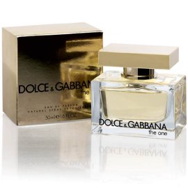 The One Eau de Parfum di Dolce&Gabbana da Donna - EDP 75ml Spray