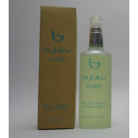Byblos Mare EDT 120ml spray
