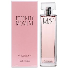 CK Eternity Moment EDP 100ml sp