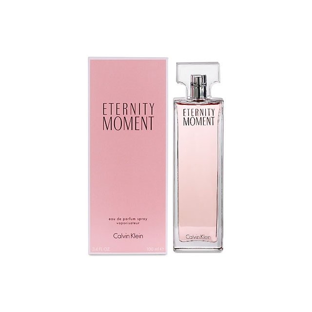 CK Eternity Moment EDP 100ml sp