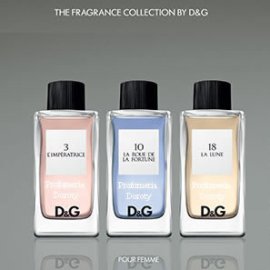 D&G Anthology La Lune 18 di Dolce&Gabbana - EDT 100ml Spray