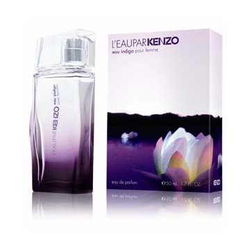 (USATO) - L'Eau Par Kenzo Indigo pour Femme - EDP 100ml Spray