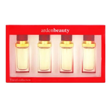 Elizabeth Arden Travel Collection 4x10ml EDP spray