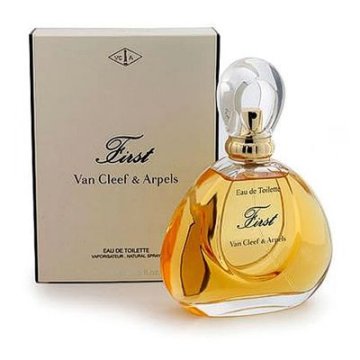 (USATO) - Van Cleef Arpels First EDT 60ml sp