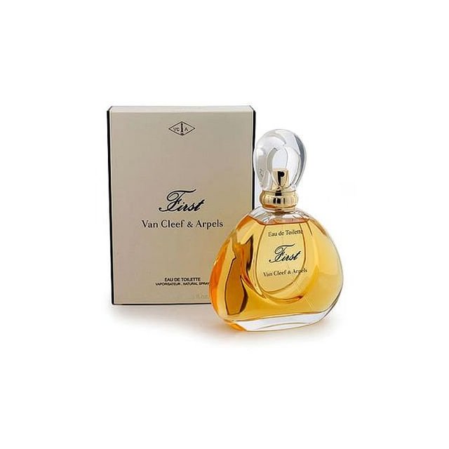 (USATO) - Van Cleef Arpels First EDT 60ml sp