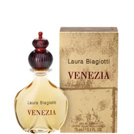 Venezia di Laura Biagiotti da Donna - EDP 75ml Spray